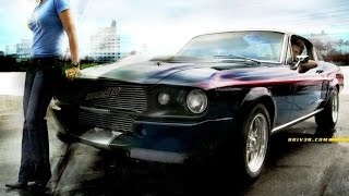 Driver 2 Full Movie All Cutscenes Cinematic