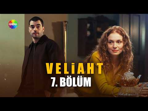 Veliaht and Show TV
