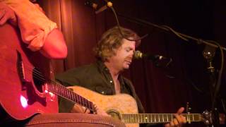Charlie Robison with Bruce Robison - Indianola