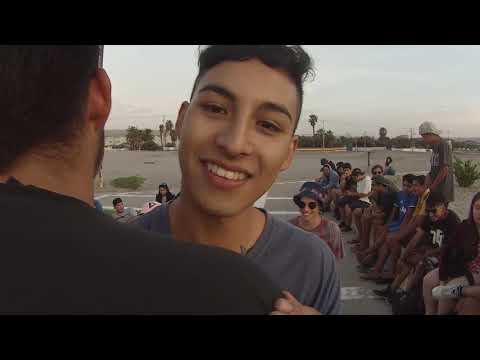 Stian vs FIltro vs Infamelico - 8vos Fecha 4 - Universus 2019