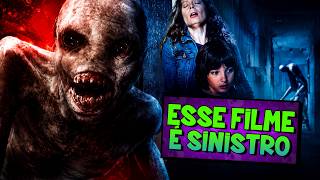Achei um FILMAÇO que ninguém fala sobre 😱