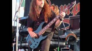 Symphony X - Oculus Ex Inferni