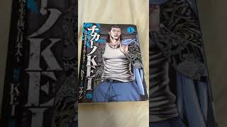 『チカーノＫＥＩ』漫画レビュー