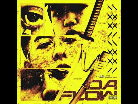 T.C Yuma, Ghets Choi & J.Ho 醉河 - DA FLOW