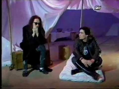 Sisters Of Mercy & The Mission - Sky Channel