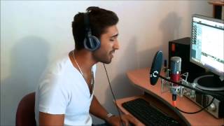 Quanto tempo e ancora (cover) Biagio Antonacci