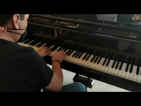 Donald Vega, All the things you are