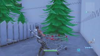 escape the dream fortnite maze world record 4 04 - escape the dream fortnite maze