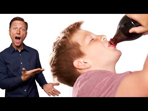 Hidden Dangers of Soy How Does it Affect Your Body – Dr Berg