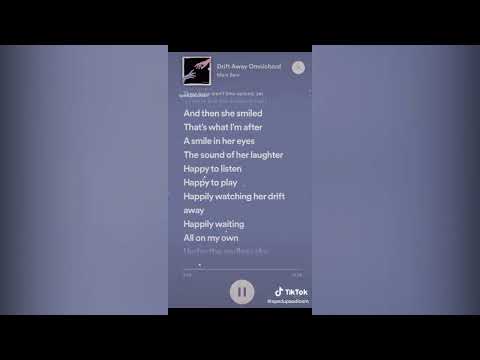 Spedup/Nightcore Tiktok Audios +Lyrics ♡ pt. 116