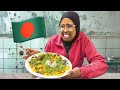 BEST VS WORST Rated Bengali Food In London