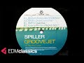 Spiller - Groovejet (If This Ain't Love) (Solar's Jet Groove Dub) (2000)