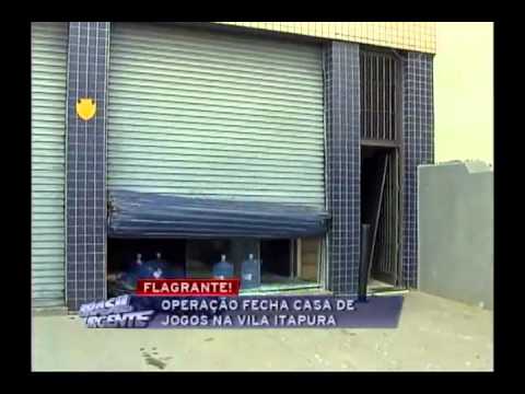 Brasil Urgente Campinas 05 04 2012 Bloco 02 - parte 02