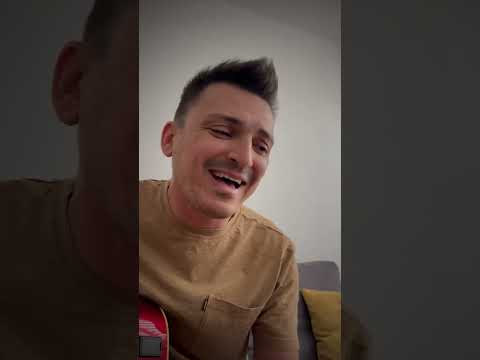 Bez tebe - Oliver Dragojevic ( cover by Nebojsa Pajic )