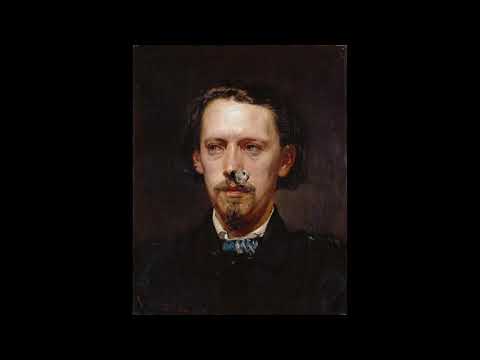 Ханс фон Маре (1837-1887) (Marees Hans von) картины великих художников  Картинная галерея TV