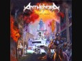 Anthenora - Dark Alliance