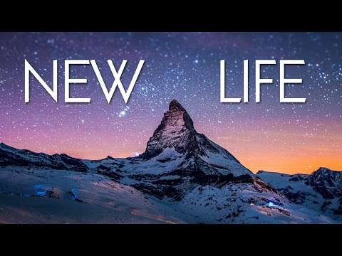 Thomas Bergersen - New Life (Sun) [HD]