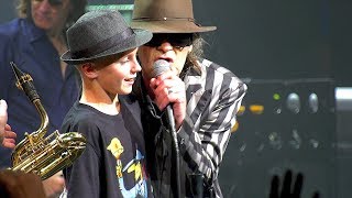 Udo Lindenberg - Andrea Doria / Rockliner5