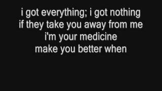 Aaron Fresh - Spending All My Time Lyrics