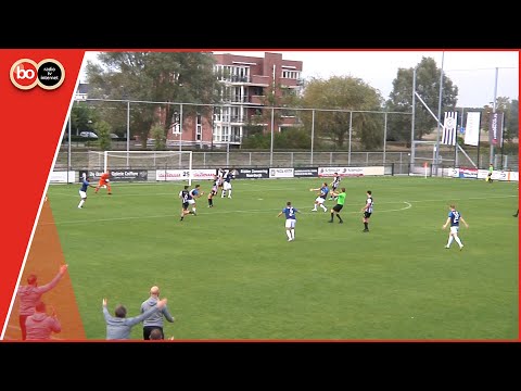 Twee keer HANDS GECLAIMD in SLOTFASE | SJC - Purmersteijn | Samenvatting | SJC TV 23/24