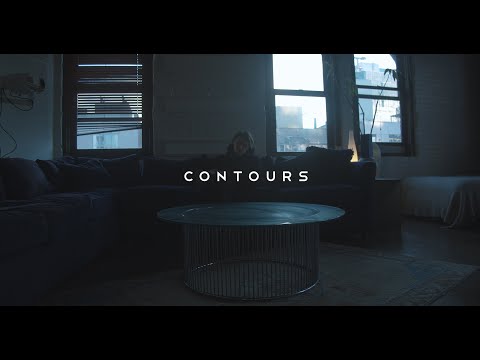 M!NT x Sasha Nitze - Contours