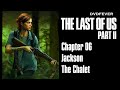 The Chalet Jackson The Last Of Us Part II Chapter 6 PS4 1080p 60fps DVDfeverGames