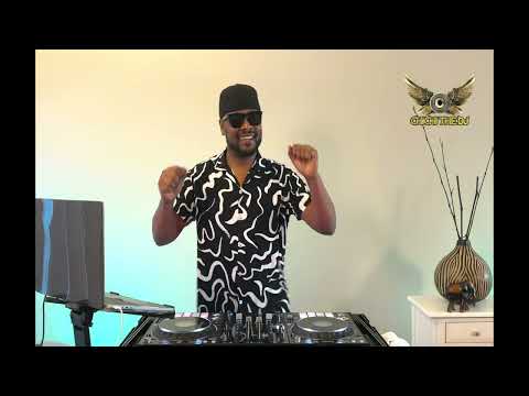 Cover for Chichi The DJ YouTube Mix #92