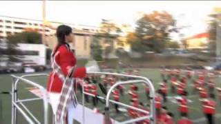 MSG Varsity - FULL Bergenfield 2011 Performance