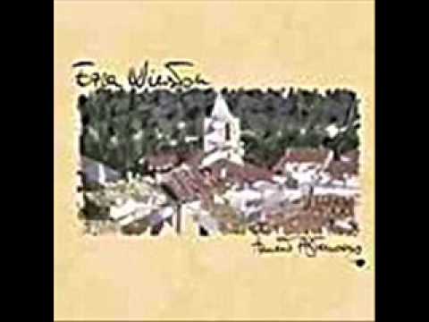 Ezra Winston - Ancient Afternoon Of An Unknown Town