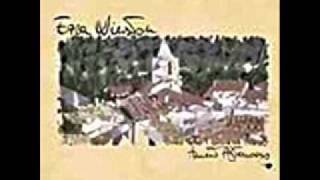 Ezra Winston - Ancient Afternoon Of An Unknown Town