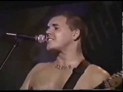 Sublime The Ballad Of Johnny Butt Live 4-5-1996 Skunk Version 2
