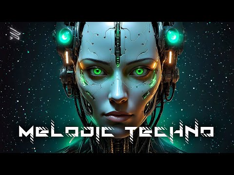 Best Melodic Techno Mix 2025 | RUBACK, Sevenn, THEN, Y do I, CAVERN, Leandro Cisbani | Ray Killer