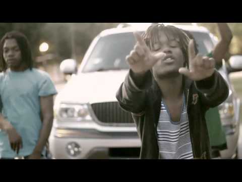 Lil Tay - Turn Up [HD] [SHOT BY A|LEXX]