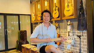 รีวิวฟังก์ชั่นเด็ด Natasha Smart Bamboo ต่อตรงเข้าไอโฟน พร้อมจบงานบันทึกเสียงระด