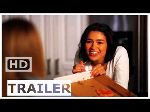 Tráiler A Daughter’s Ordeal 2020