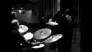 Karin Reid and the Bill Martin Trio - Mack Supreme (mack the knife)