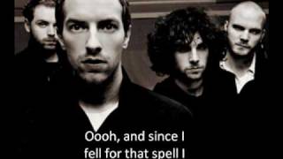 Coldplay-42 Lyrics