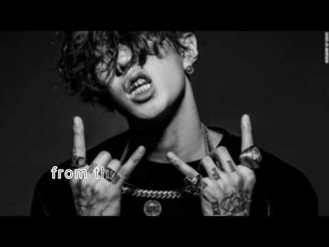 Jay Park X Yultron - Forget About Tomorrow [Lyrics]