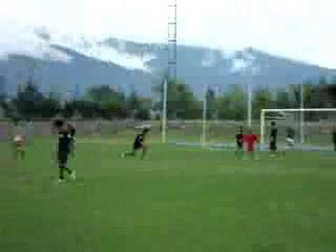 San Martin de Tucumán - Central Norte de Salta