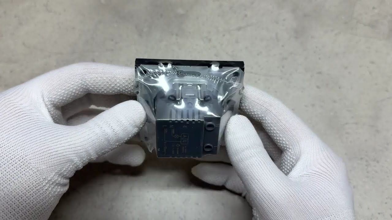 Світлорегулятор поворотний для LED 5-100W, механізм чорний Soft EV111D-B ARDERO (без рамки) 80753