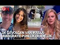 Gevolgen van massa-immigratie pijnlijk te zien bij recente aanslagen | Ongehoord Nieuws