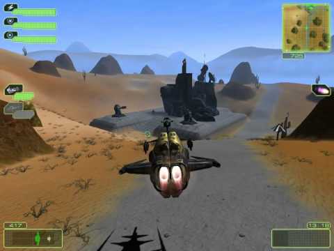 A.I.M. : Artificial Intelligence Machines PC