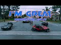 Chef Boy IM GREAT Music Video