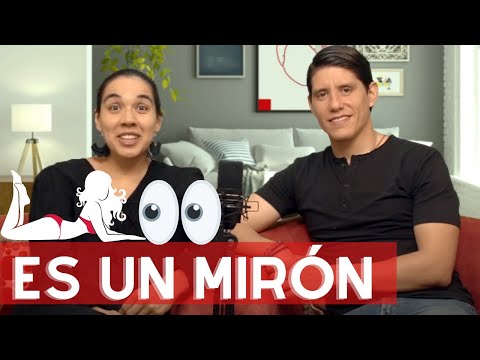 ¿Qué hacer si mi novio ve a otras? | Una Pareja Irreal Podcast E107