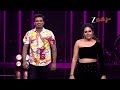 Single Pasanga Season 1 Pairing Round 17th August Sunday 8 30 PM Promo Zee Tamil