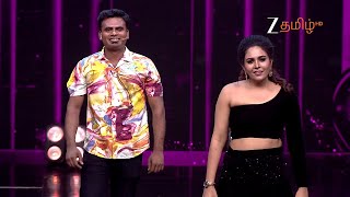 Download lagu Single Pasanga Season 1| Pairing Round | 17th August, Sunday, 8:30 PM | Promo | Zee Tamil . mp3 Download lagu Single Pasanga Season 1| Pairing Round | 17th August, Sunday, 8:30 PM | Promo | Zee Tamil . mp3
