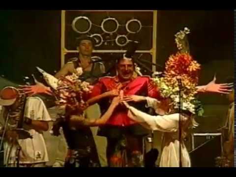 Raoul Petite - Tët de kran (Official Music Video)