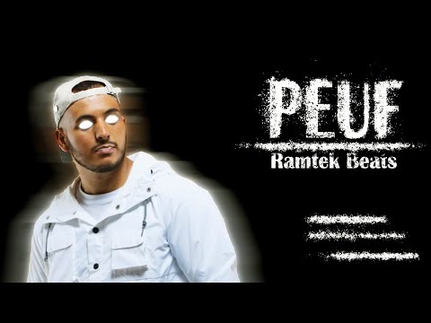 *FREE* Hornet La Frappe Type Beat 2020 - "Peuf" | Ma Ruche Type Beat