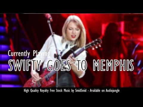 SmidSmid - Swifty Goes to Memphis [ Royalty-Free Stock Music ]