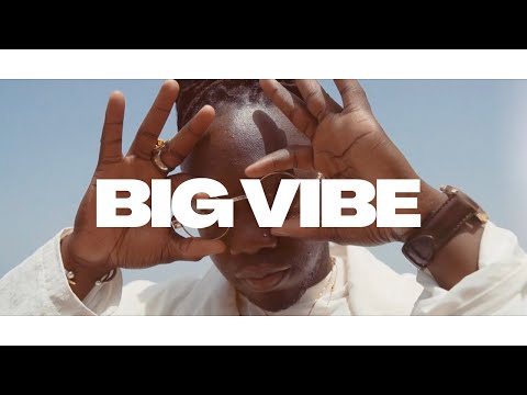 ADH- BIG VIBE (OFFICIAL VIDEO)